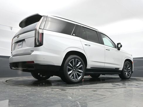 Used 2023 Cadillac Escalade Sport Platinum image 48