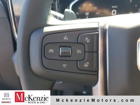 New 2026 GMC Sierra 1500 Elevation w/ Elevation Premium Package AWD/4WD image 11