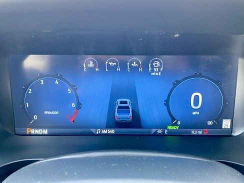 New 2026 Ford F150 XLT w/ Equipment Group 302A MID image 12