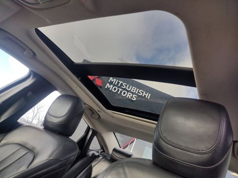 Used 2015 Chrysler 200 C w/ Sun/Sound Group image 11