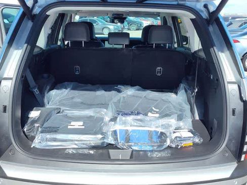 New 2026 Hyundai Palisade SEL image 28