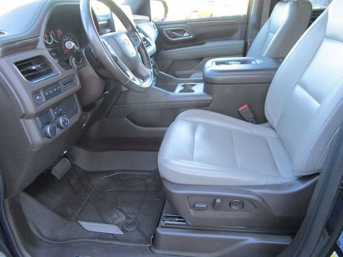 Used 2021 Chevrolet Tahoe LT image 20
