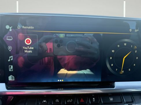 Used 2023 Chevrolet Silverado 1500 RST w/ Convenience Package II image 23