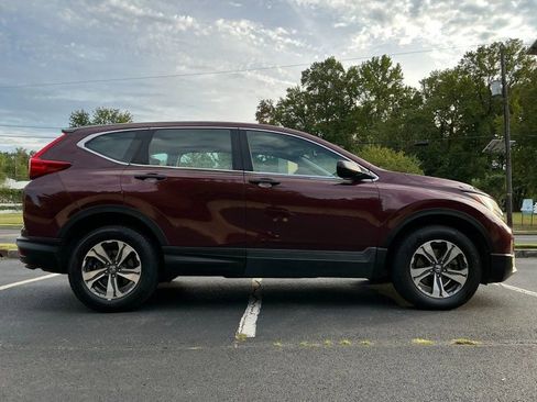 Used 2019 Honda CR-V LX image 3