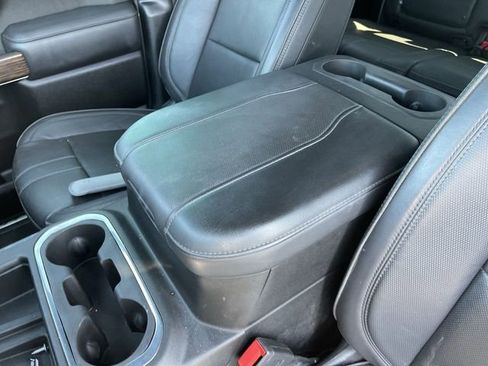 Used 2023 Chevrolet Silverado 2500 High Country w/ LPO, Hitch Package image 21