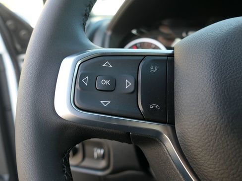 New 2026 RAM 5500 Tradesman w/ Safety Group image 12