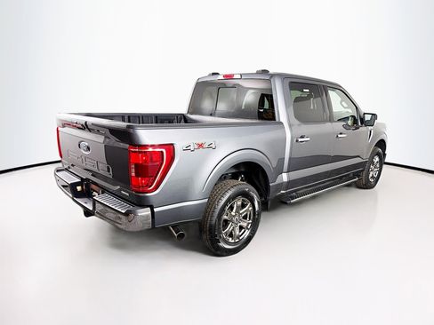 Used 2023 Ford F150 XLT w/ Equipment Group 302A High image 8