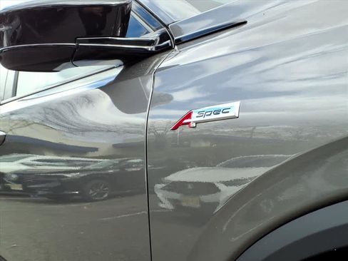 Certified 2026 Acura MDX A-Spec image 8