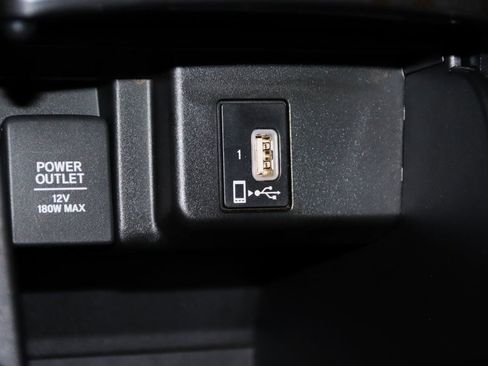 Used 2018 Honda Accord EX-L image 43