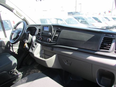 Used 2025 Ford Transit 250 Low Roof w/ Exterior Upgrade Package RWD image 14
