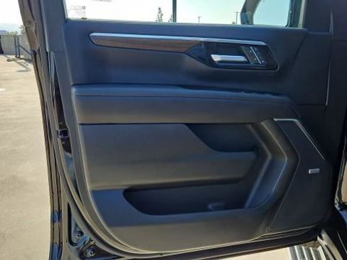New 2026 Chevrolet Suburban High Country w/ LPO, Get Active Package RWD image 23