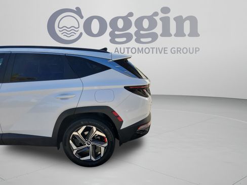 Certified 2023 Hyundai Tucson SEL w/ Cargo Package AWD/4WD image 30