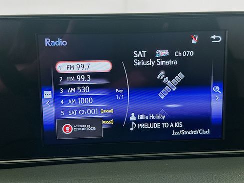 Used 2019 Lexus RX 350 FWD w/ Accessory Package image 19