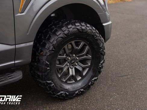 Used 2023 Ford F150 Tremor w/ Equipment Group 402A High image 8