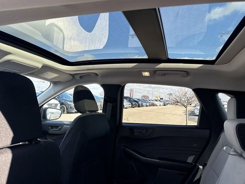 New 2025 Ford Escape Active image 23