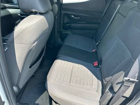 Used 2023 Hyundai Santa Cruz SEL w/ Activity Package AWD/4WD image 40