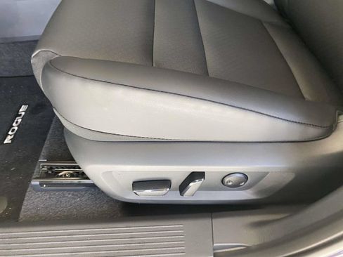 New 2026 Nissan Rogue Dark Armor FWD image 14