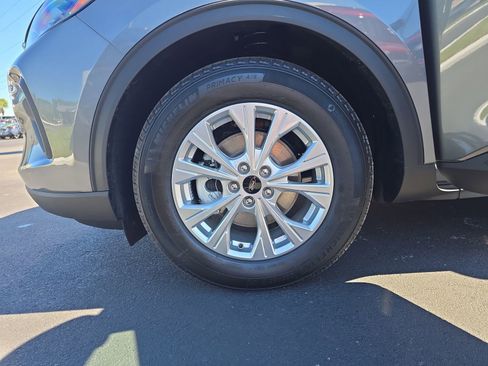 New 2026 Ford Escape Active w/ Tech Pack #1 FWD image 25