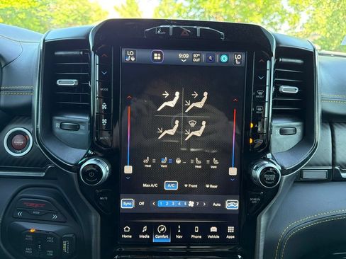 Used 2023 RAM 1500 TRX w/ TRX Level 2 Equipment Group AWD/4WD image 18