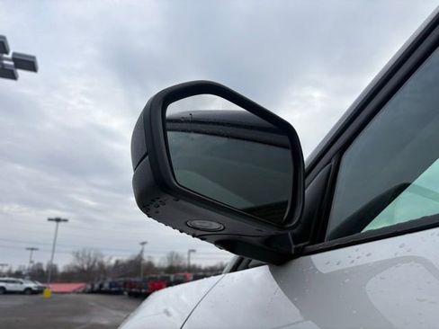 New 2026 Ford Explorer Active w/ Active Comfort Package image 15