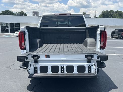 Certified 2023 GMC Sierra 1500 SLT w/ SLT Premium Package AWD/4WD image 14