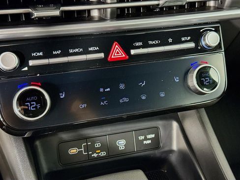 New 2026 Hyundai Santa Cruz SEL FWD image 16