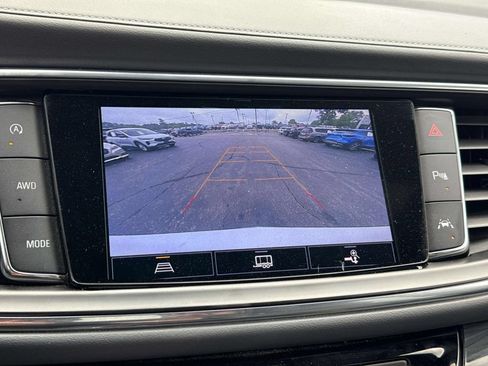 Used 2023 Buick Enclave Essence w/ Trailering Package, 5000 lbs. AWD/4WD image 21