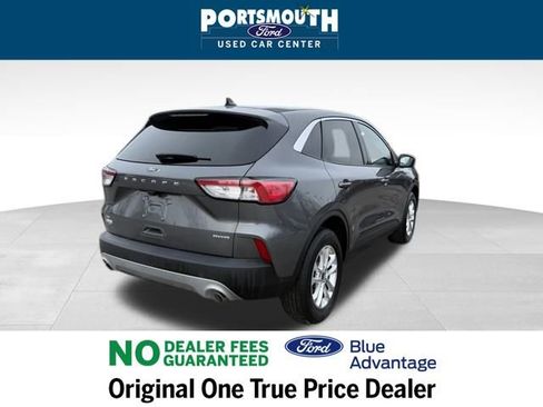 Used 2022 Ford Escape SE w/ Convenience Package image 28
