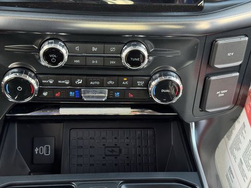New 2026 Ford F150 Raptor AWD/4WD image 31