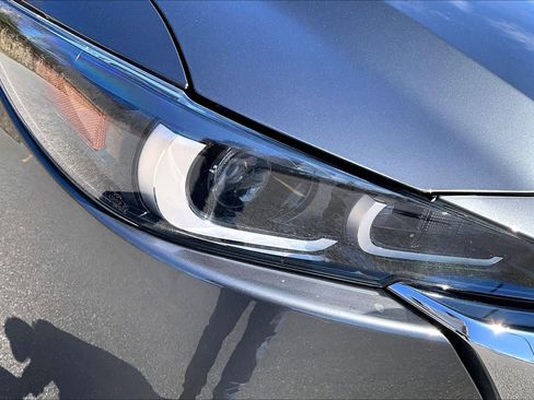 Used 2023 MAZDA CX-5 AWD 2.5 S w/ Select Package image 27