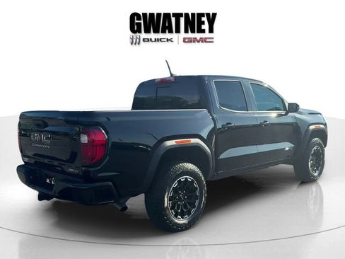 Used 2026 GMC Canyon AT4 AWD/4WD image 5