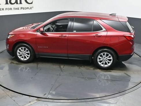 Used 2020 Chevrolet Equinox LT image 43
