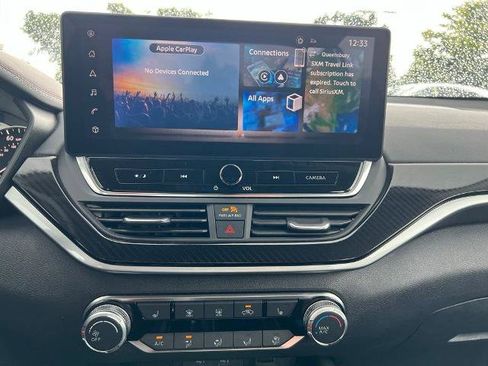 Certified 2023 Nissan Altima 2.5 SR w/ SR Premium Package FWD image 23