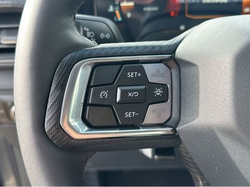 New 2026 Ford Mustang Coupe image 11