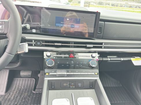 New 2026 Hyundai Santa Fe XRT AWD/4WD image 18