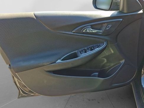 Used 2024 Chevrolet Malibu LT FWD image 14