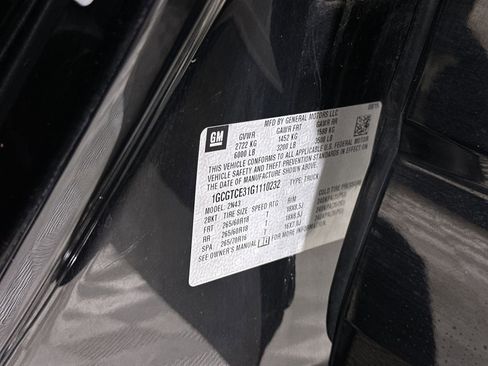 Used 2016 Chevrolet Colorado LT w/ LT Convenience Package image 71