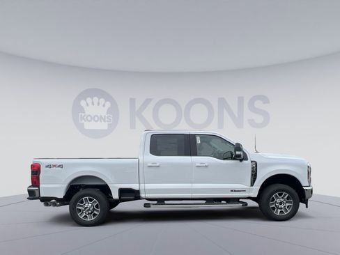 New 2026 Ford F350 Lariat AWD/4WD image 17