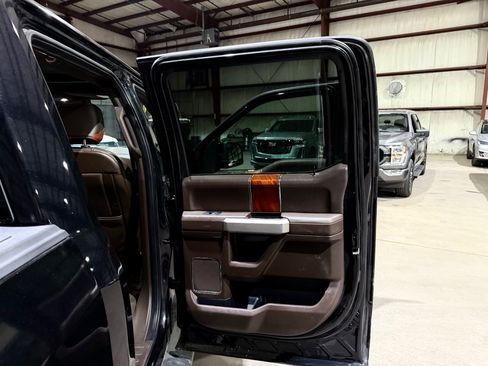 Used 2020 Ford F150 King Ranch AWD/4WD image 20