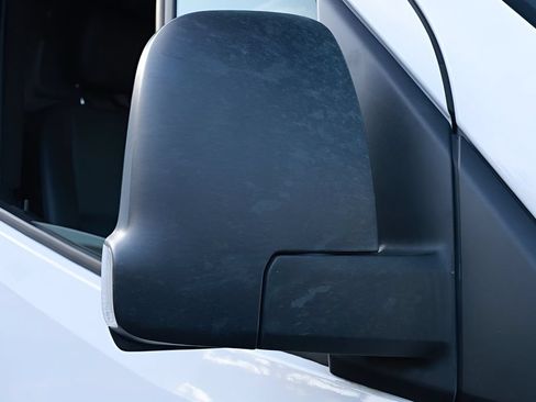 Used 2023 Mercedes-Benz Sprinter 2500 image 23