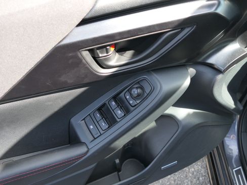 Certified 2026 Subaru Impreza RS AWD/4WD image 14
