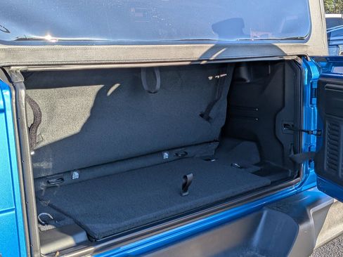 New 2026 Jeep Wrangler Sport image 25