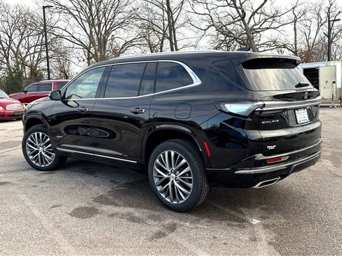 New 2026 Buick Enclave Avenir w/ Super Cruise Package image 3