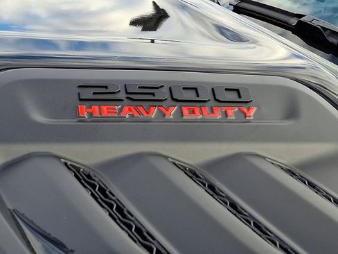 New 2026 RAM 2500 Tradesman image 5