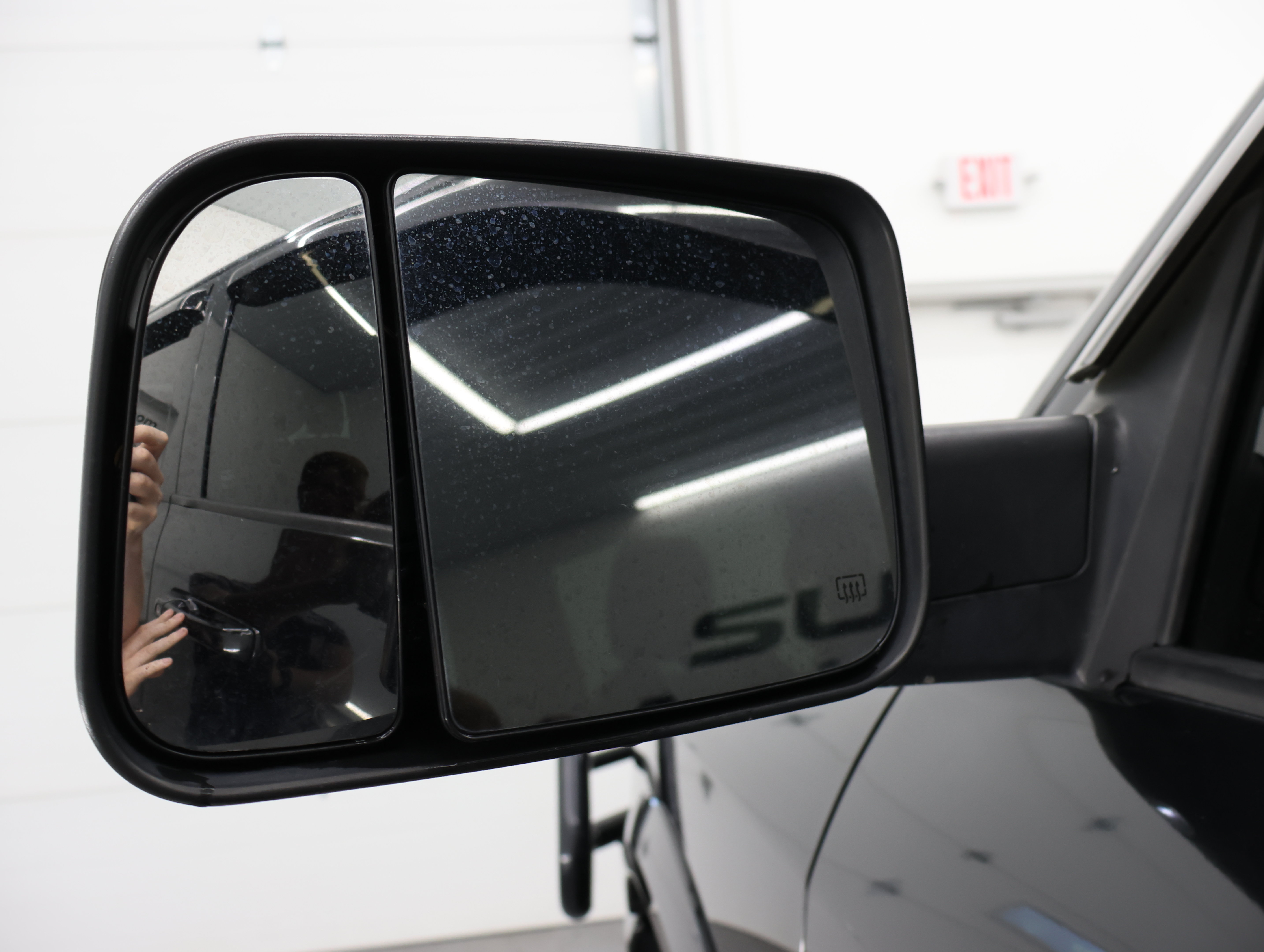 Used 2018 RAM 2500 Big Horn w/ Sport Appearance Group AWD/4WD image 38
