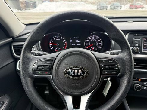 Used 2016 Kia Optima LX image 19