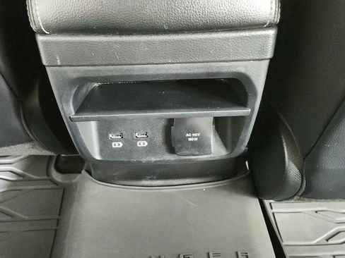 Used 2019 Ford Ranger Lariat w/ Equipment Group 501A Mid AWD/4WD image 22