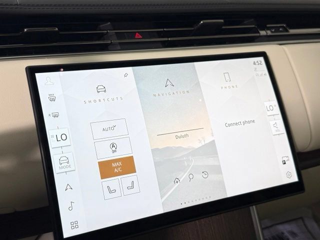 New 2026 Land Rover Range Rover SE AWD/4WD image 19