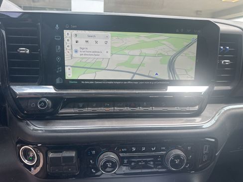 Used 2024 Chevrolet Silverado 2500 High Country w/ High Country Premium Package image 13