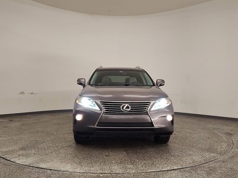 Used 2014 Lexus RX 350 2WD image 6